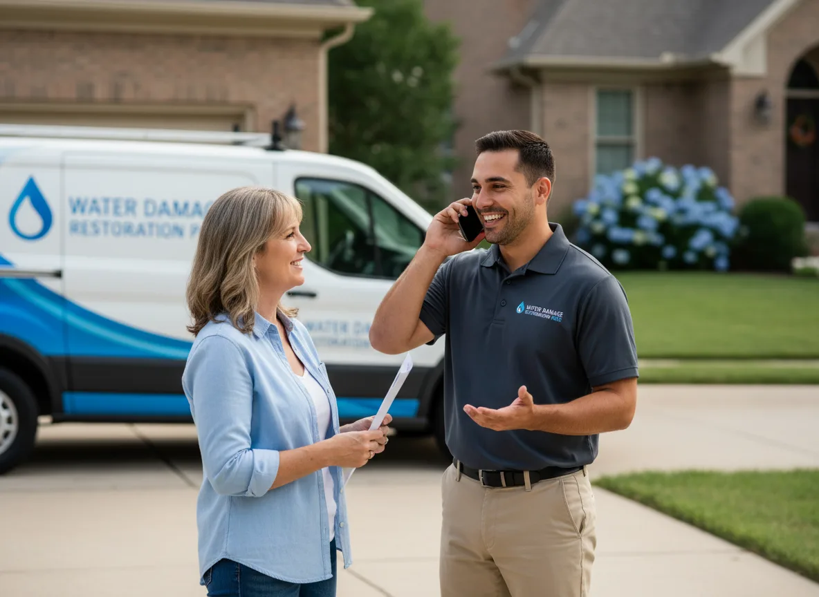 Flood Restoration Lavonia, GA FAQs